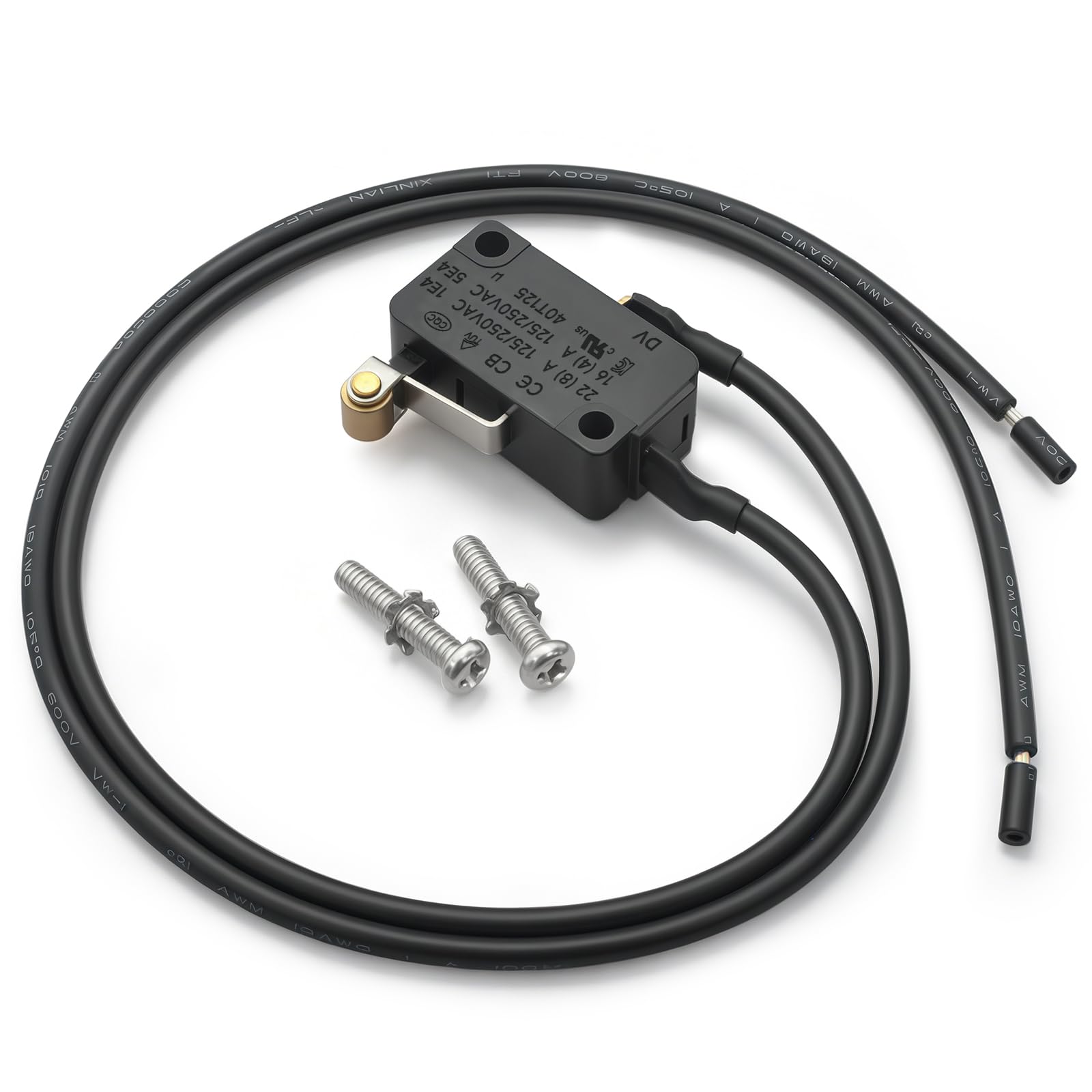 Amazon.com : MUGLFPT 156T4042A Fireman Switch Kit, Pool Spa Heater